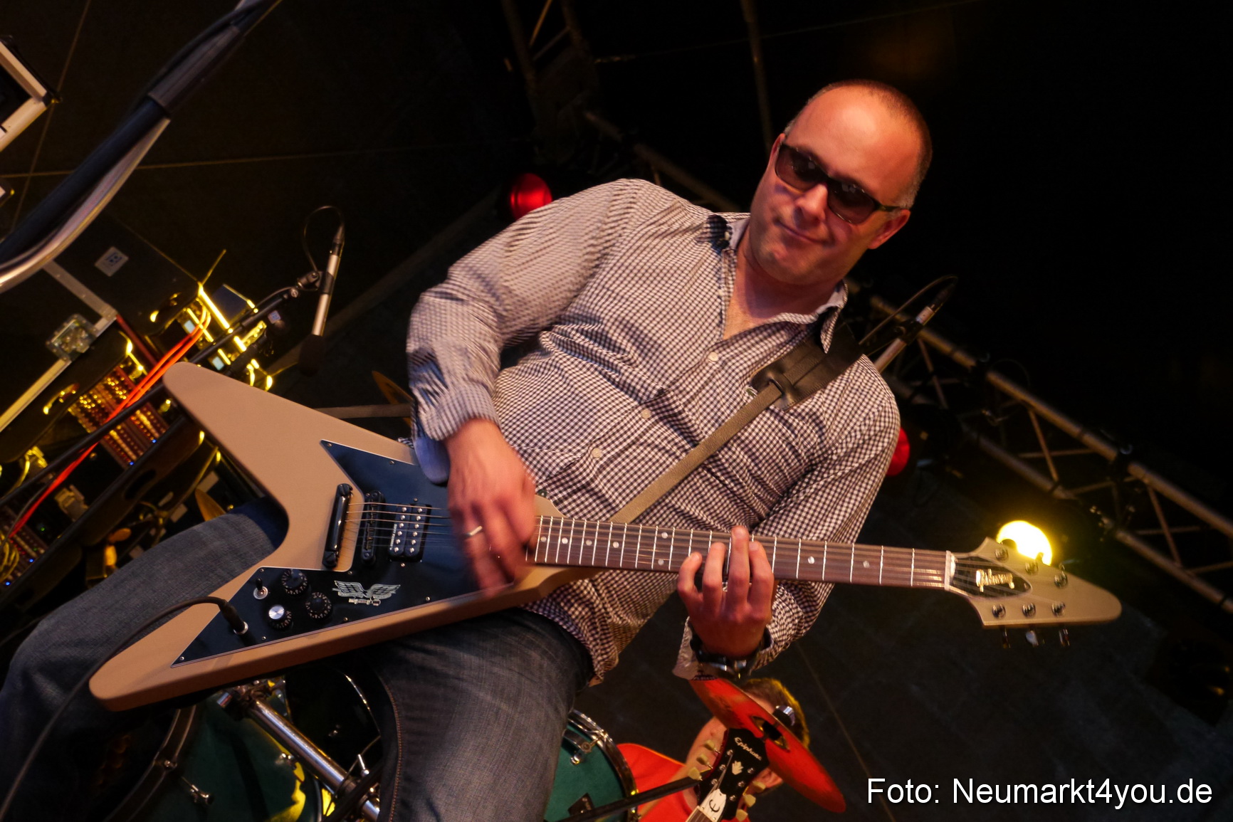 Stadtlauf Neumarkt 2014 Samstag 0011